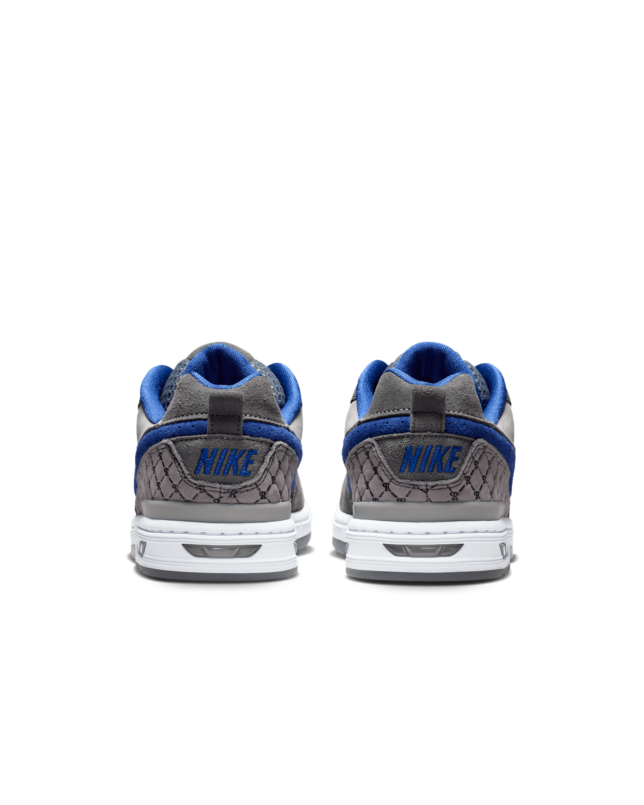 NIKE公式】ポール ロドリゲス ズーム エア LOW 'Flint Grey and Medium